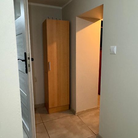 Pokoje Ul Teligi 4 Pokoj 12 Swinoujscie Luaran gambar